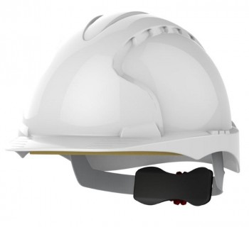 Casco EVO3 AJE170-000-100 blanco