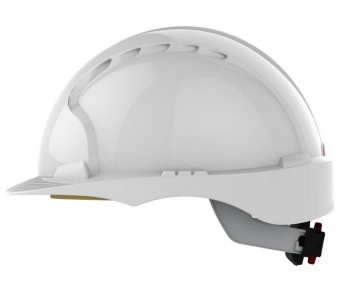 Casco EVO3 AJE170-000-100 blanco