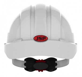 Casco EVO3 AJE170-000-100 blanco