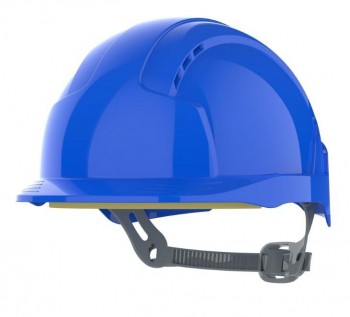 Casco Evolite AJB160-000-500  azul