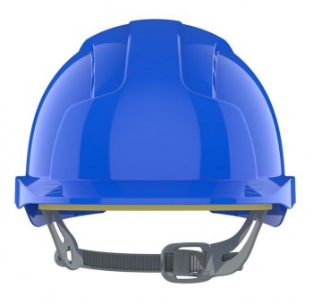 Casco Evolite AJB160-000-500  azul