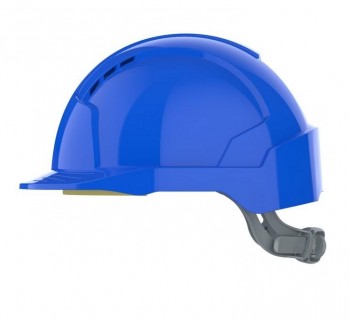 Casco Evolite AJB160-000-500  azul