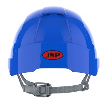 Casco Evolite AJB160-000-500  azul