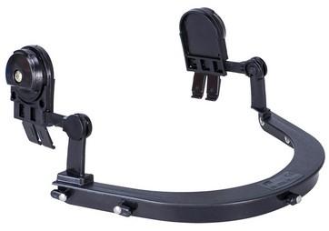 Soporte de pantalla para casco PS58