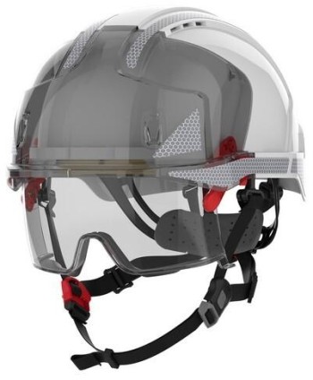 Casco EVO DualSwitch CR2 AMF270-405-F00