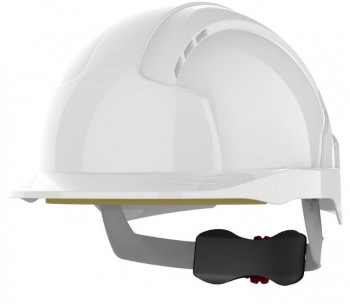 Casco Evolite AJA170-000-100 blanco