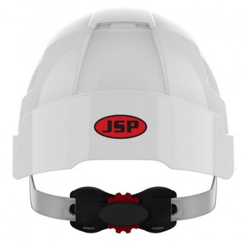 Casco Evolite AJA170-000-100 blanco