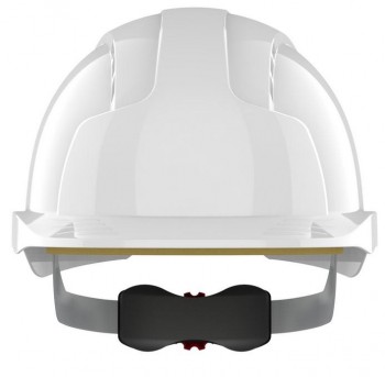 Casco Evolite AJA170-000-100 blanco