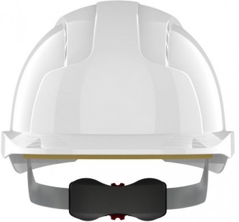 Casco Evolite AJB170-000-100 blanco