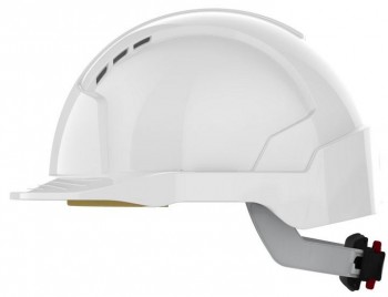 Casco Evolite AJB170-000-100 blanco