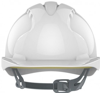 Casco EVO2 AJE030-000-100 blanco