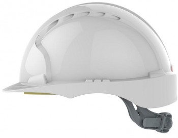 Casco EVO2 AJE030-000-100 blanco