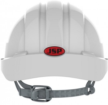 Casco EVO2 AJE030-000-100 blanco