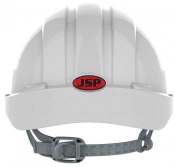 Casco EVO3 AJF160-000-100 blanco