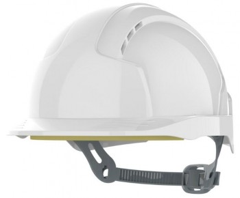 Casco Evolite AJA160-000-100 blanco