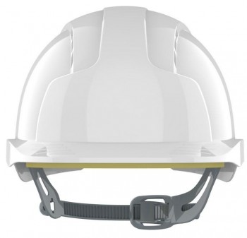 Casco Evolite AJA160-000-100 blanco