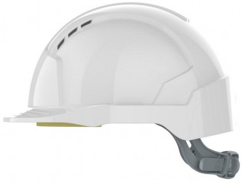 Casco Evolite AJA160-000-100 blanco