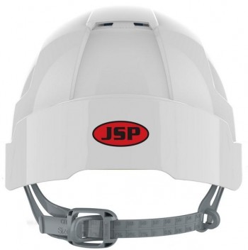 Casco Evolite AJA160-000-100 blanco