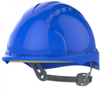 Casco EVO3 AJG160-000-500 azul