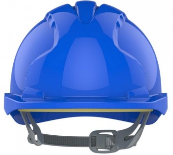 Casco EVO3 AJG160-000-500 azul