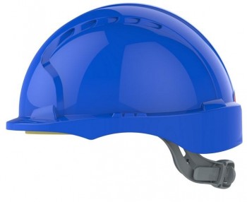 Casco EVO3 AJG160-000-500 azul