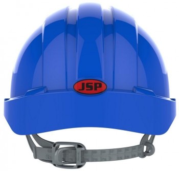 Casco EVO3 AJG160-000-500 azul