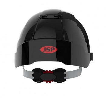 Casco Evolite AJB170-001-100 negro