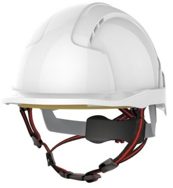 Casco Skyworker AJS260-000-100 blanco