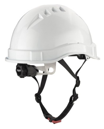 Casco 2088CVBL VOLT dieléctrico