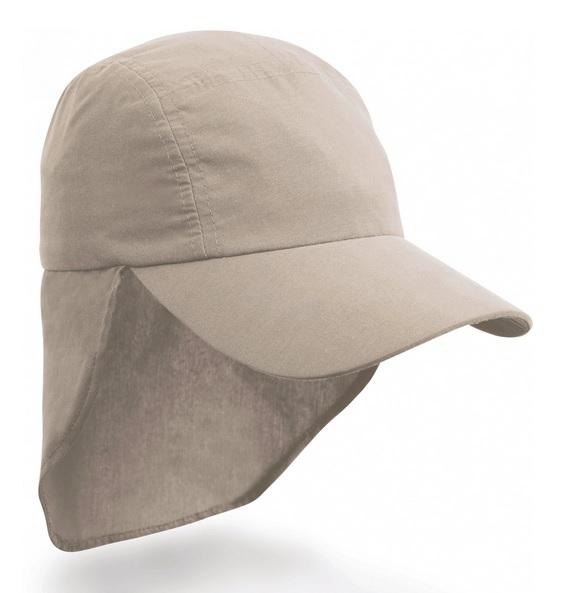 Gorra RC069X cubrenuca