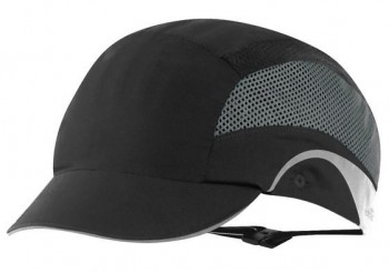 Gorra Hardcap Aerolite black AAF000-001-100