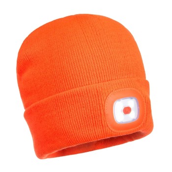 Gorro LED B029