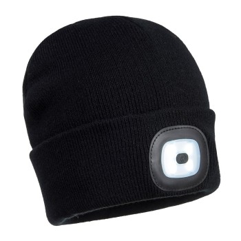 Gorro LED B029