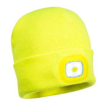 Gorro LED B029