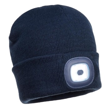 Gorro LED B029