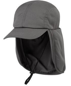 Gorra CV25 refrescante