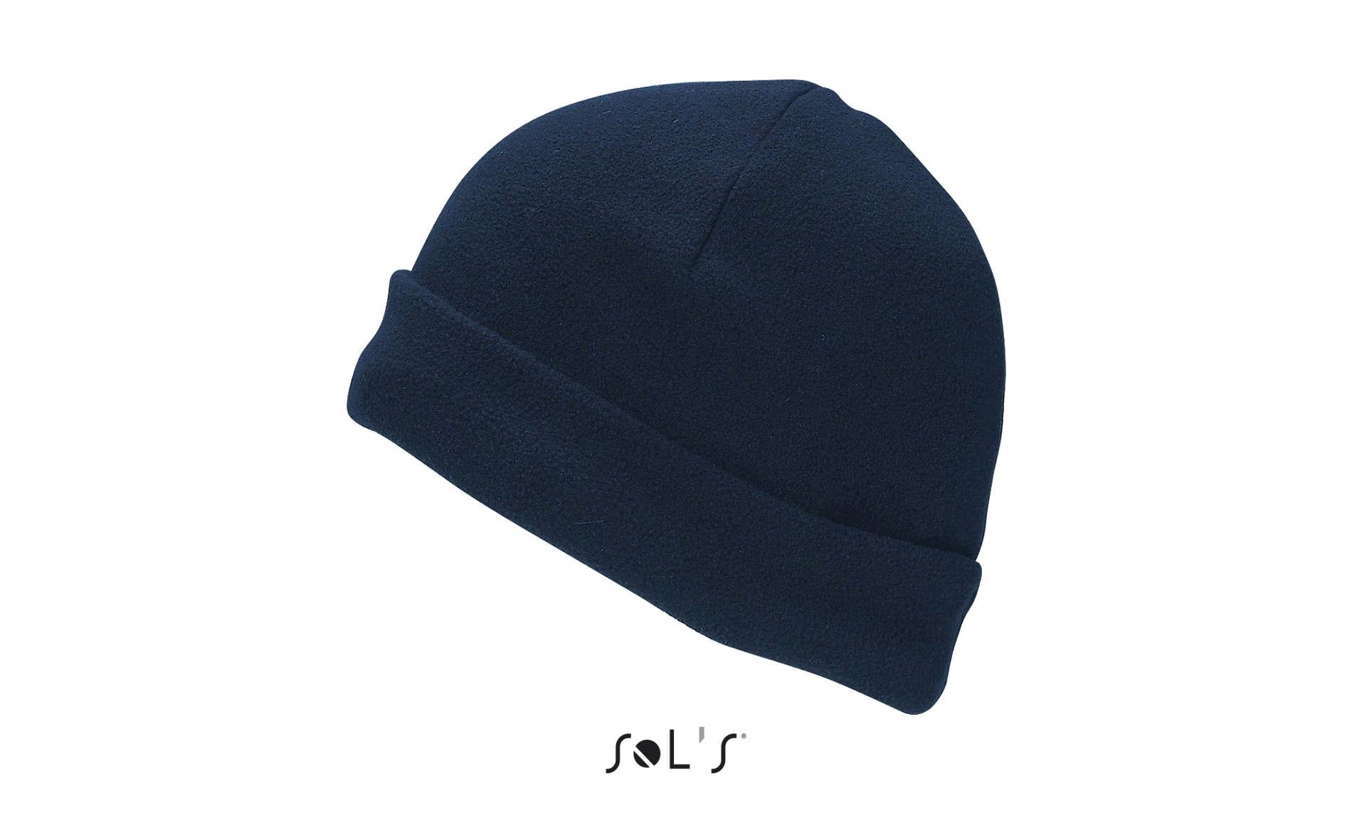 Gorro Serpico polar