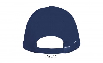 Gorra Long Beach