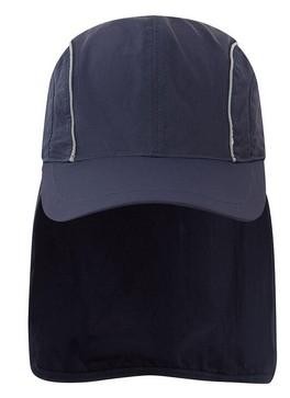 Gorra faldón HA22