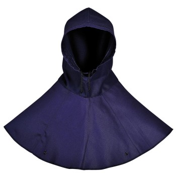 Capucha BZ12 soldador