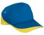 Gorra Fort