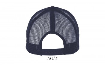 Gorra Bubble