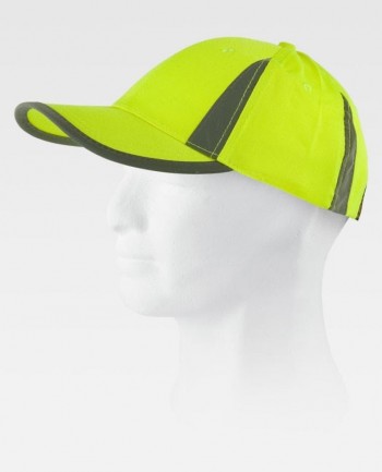 Gorra AV WFA902