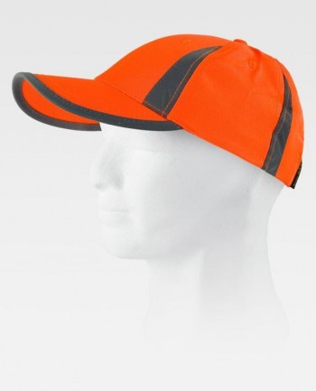 Gorra AV WFA902