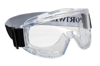Gafa PW22 ventilada