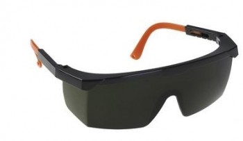Gafa PW68 para soldadura