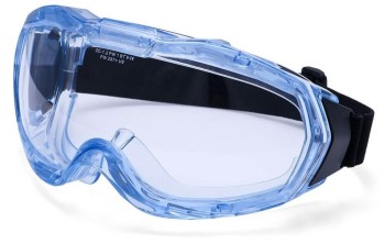 Gafa PG66 incoloro Ventilada