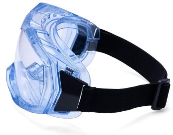 Gafa PG66 incoloro Ventilada