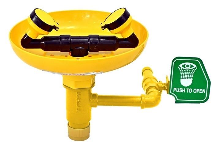 Lavaojos de pared 2388L101MNY