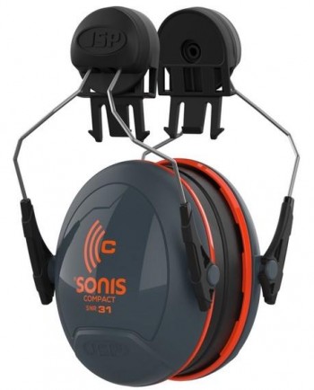 Orejera Sonis Compact casco AEB030-0CY-000